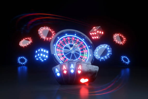 Galactic Gems slot game selection on sbctoto link