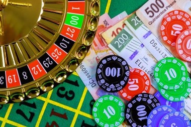 Player interface on sbctoto link Infinite Blackjack